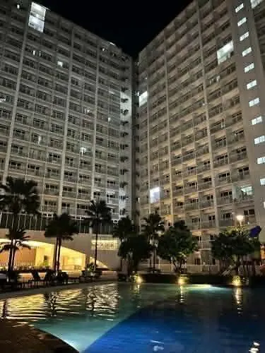Shore 1 Tower D 2 Hotel *