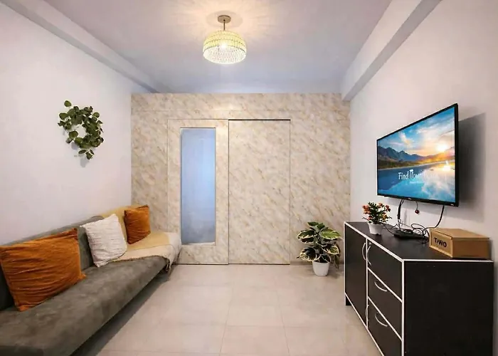 Shore 1 Tower D 2 Hotel