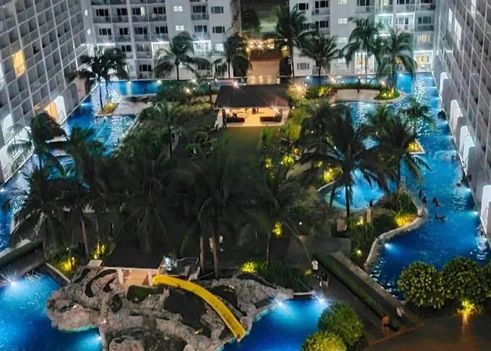 Hotel Shore 1 Tower D 2