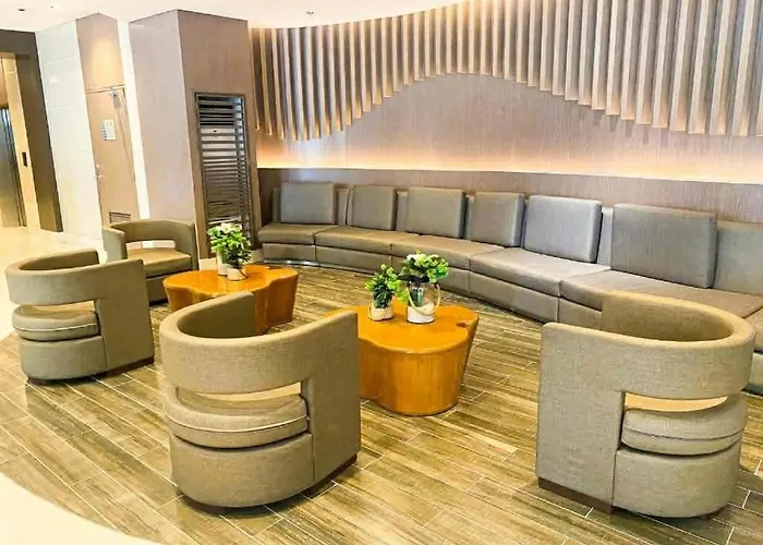 Shore 1 Tower D 2 Hotel