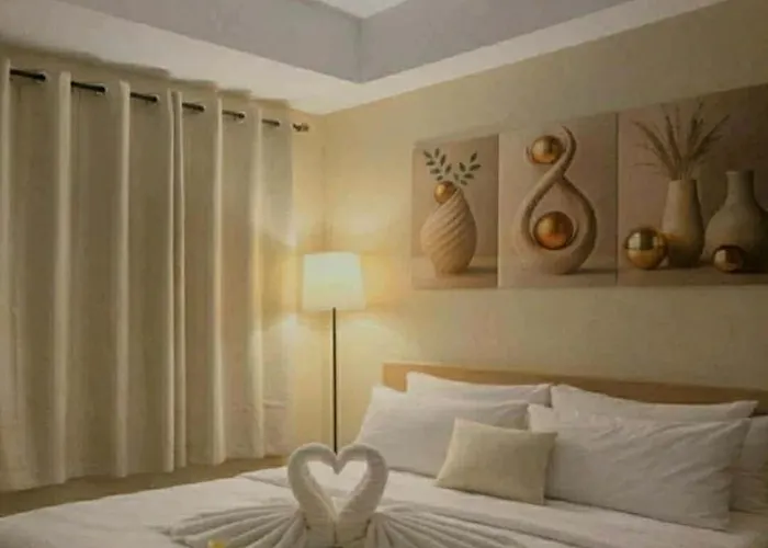 Hotel Shore 1 Tower D 2