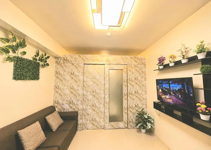 Shore 1 Tower D 2 Hotel